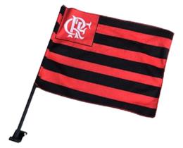 Bandeira Do Flamengo Para Carro Oficial Myflag