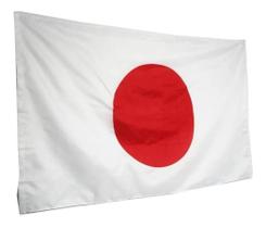 Bandeira Do Japão - Jc Bandeiras