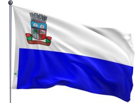 Bandeira do Município de Camaçari Uma Face Estampada Tamanho 90x128cm - Qualidade e Entrega Rápida Bandeira do Município de Camaçari Uma Face Estampada Tamanho 90x128cm - Qualidade e Entrega Rápida