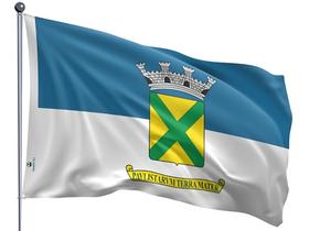Bandeira do Município de Santo André Uma Face Estampada Tamanho 70x100cm - Qualidade e Entrega Rápida Bandeira do Município de Santo André Uma Face Estampada Tamanho 70x100cm - Qualidade e Entrega Rápida