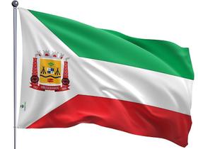 Bandeira do Município de Várzea Grande Dupla Face Estampada Tamanho 90x128cm Bandeira do Município de Várzea Grande Dupla Face Estampada Tamanho 90x128cm