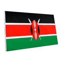 Bandeira do Quênia 150x90cm