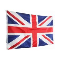 Bandeira do Reino Unido - Inglaterra - UK Grande 100x70 cm