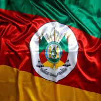 Bandeira do Rio Grande Do Sul Importada 150x90cm