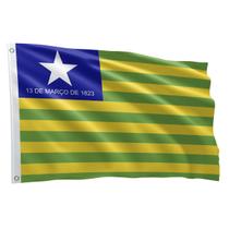 Bandeira Dos Estados Brasileiros Grande 1,50 X 0,90 M