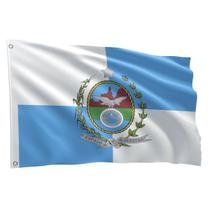 Bandeira Dos Estados Brasileiros Grande 1,50 X 0,90 M