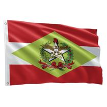 Bandeira Dos Estados Brasileiros Grande 1,50 X 0,90 M