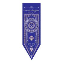 Bandeira Ereinion Gil Galad O Senhor Dos Anéis Para Parede