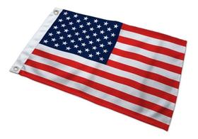 Bandeira Estados Unidos - Usa - Eua 60 X 90 Cm - Maranata Shofar