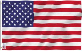 Bandeira Estados Unidos - Usa - Eua 60x90 Cm
