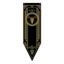 Bandeira Flâmula Casa Greyjoy De Parede Game Of Thrones Bandeira Flâmula Casa Greyjoy De Parede Game Of Thrones