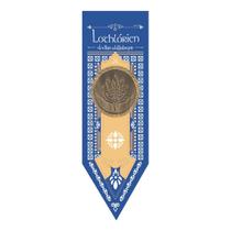 Bandeira Flâmula O Senhor Dos Anéis Lothlórien Colecionável