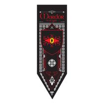 Bandeira Flâmula O Senhor Dos Anéis Mordor Para Parede Bandeira Flâmula O Senhor Dos Anéis Mordor Para Parede