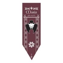 Bandeira Flâmula O Senhor Dos Anéis Moria Para Decoração