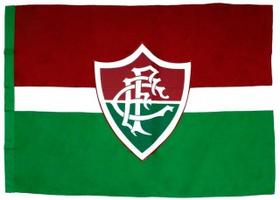 Bandeira Fluminense 1 Pano