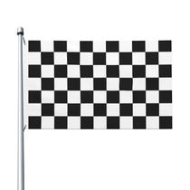 Bandeira Indy 500 Indianapolis Motor Speedway 120x180cm Poliéster Bandeira Indy 500 Indianapolis Motor Speedway 120x180cm Poliéster