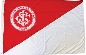 Bandeira Internacional Oficial Licenciada 2,5 Panos Grande Bandeira Internacional Oficial Licenciada 2,5 Panos Grande