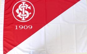 Bandeira Internacional Torcedor 2 Panos (1 Face)