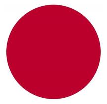 Bandeira JAPÃO 1,50x0,90mt - Copa do Mundo Futebol Feminino