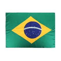 Bandeira jc bandeiras brasil torcedor 2 faces