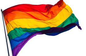 Bandeira Lgbt Gls Gay Arco Iris 150x90cm