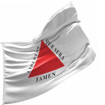 Bandeira Minas Gerais Oficial Grande 150 x 90 Cm Aulas