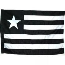 Bandeira Myflag Botafogo - 2 Panos Bandeira Myflag Botafogo - 2 Panos