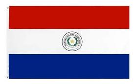 Bandeira Oficial 1,50x0,90m Para Culto De Missões Envio