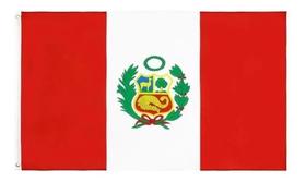 Bandeira Oficial 1,50x0,90m Para Culto De Missões Envio