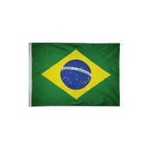 Bandeira Oficial Brasil 2 Panos