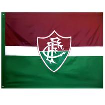 Bandeira Oficial do Fluminense 256 x 180 cm - 4 Panos - MyFlag