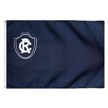 Bandeira Oficial do Remo 128 x 90 cm - 2 Panos Bandeira Oficial do Remo 128 x 90 cm - 2 Panos