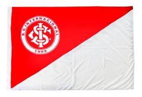 Bandeira Oficial Inter 2 Panos