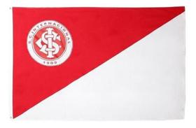 Bandeira Oficial - Tradicional 1,30 X 0,90 Cm. Internacional - Bc Sartori