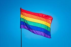 Bandeira Orgulho Gay 1,50x0,90mt Lgbt