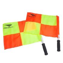 Bandeira P/Arbitro Penalty