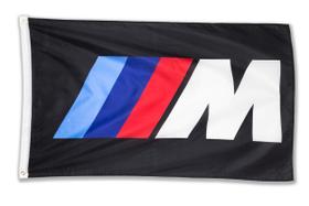 Bandeira para carro WHGJ 91 x 152 cm em poliéster resistente ao desbotamento