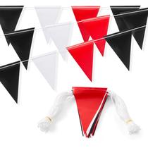 Bandeira Pennant Flag WENDFLGY 105 pés para precauções de segurança