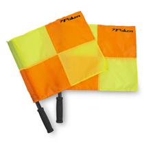 Bandeira Quatro Gomos para Árbitro 09158