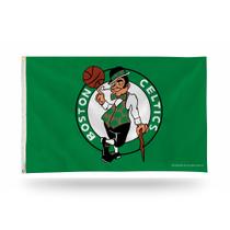 Bandeira Rico Industries NBA Boston Celtics 90x150cm Bandeira Rico Industries NBA Boston Celtics 90x150cm