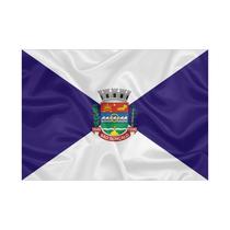 Bandeira São Gonçalo 2 Panos Silk Bandeira São Gonçalo 2 Panos Silk
