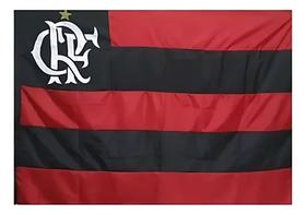 Bandeira Time Do Flamengo Grande 1.50 X 1.20