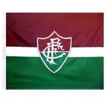 Bandeira Torcedor do Fluminense 128 x 90 - 2 panos
