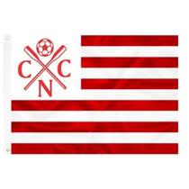 Bandeira Torcedor Náutico 1 Face 130x90cm - Oficial Licenciada Bandeira Torcedor Náutico 1 Face 130x90cm - Oficial Licenciada