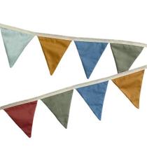 Bandeirinha P - Santa Carambola Bandeirinha P - Santa Carambola