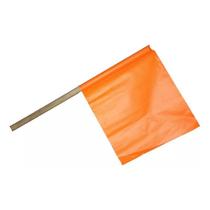 Bandeirola De Sinalização Quadriculada Rodovias E Obras