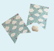 Bandeirola Festa Cuva de Amor Bandeirola Festa Cuva de Amor