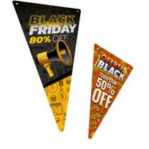 Bandeirola N1 - 20 Unidades