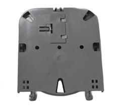 Bandeja 12FO Overtek OT-8430-BE (p/ Caixa de Emenda Óptica Overtek D013)