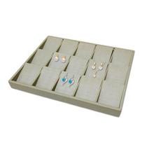 Bandeja 15 TAGS GRANDE - DOURADA